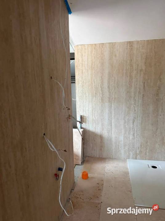 Płyta Ścienna TRAWERTYN NICEA 120x60 Warszawa sprzedam