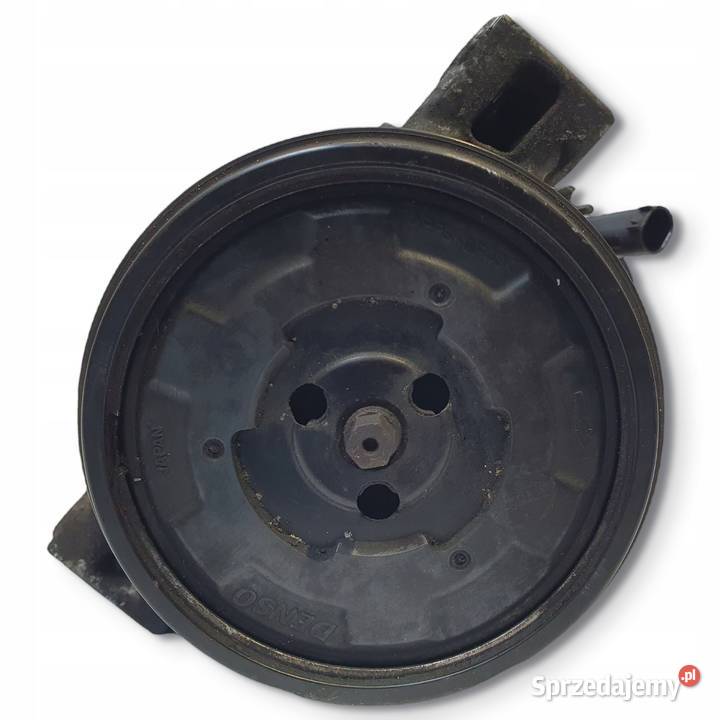 SPRĘŻARKA KLIMATYZACJI BMW E87 E90 20 D 6935613 Chełm