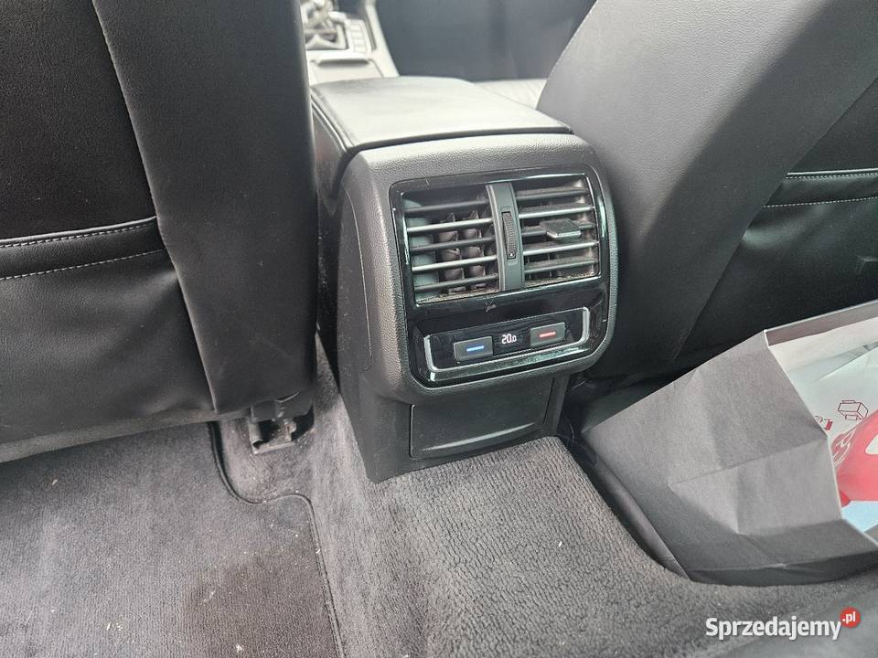 Vw Passat Sosnowiec