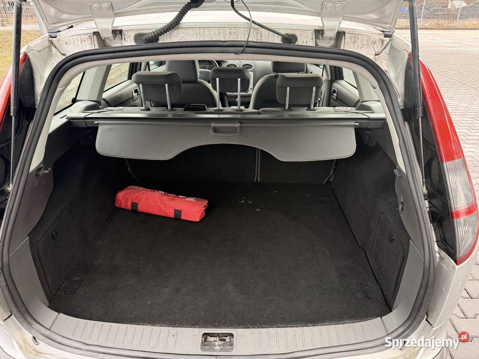 Sprzedam Forda Focusa Trzebinia sprzedam