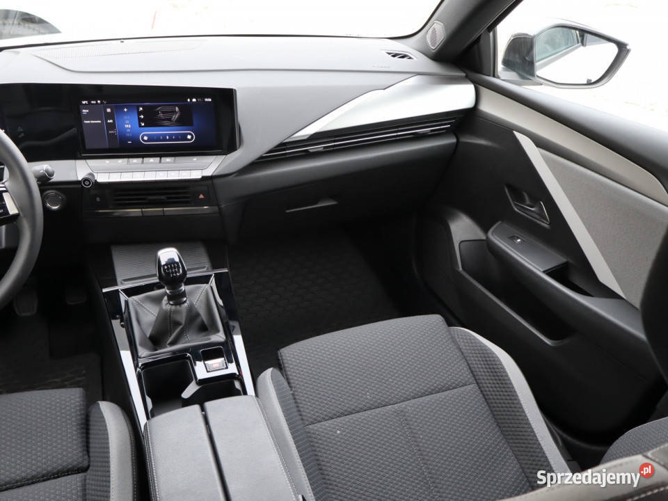 Opel Astra 12 Turbo bluetooth śląskie Katowice sprzedam