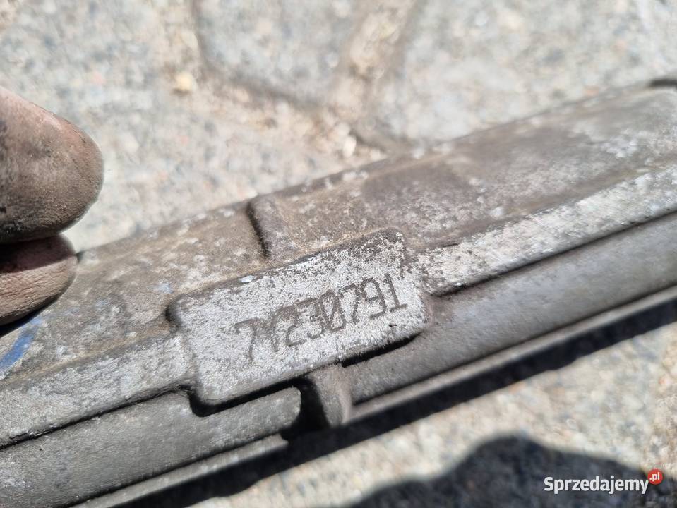 PRZEKŁADNIA MAGLOWNICA TOYOTA AURIS I E15 20 D4D