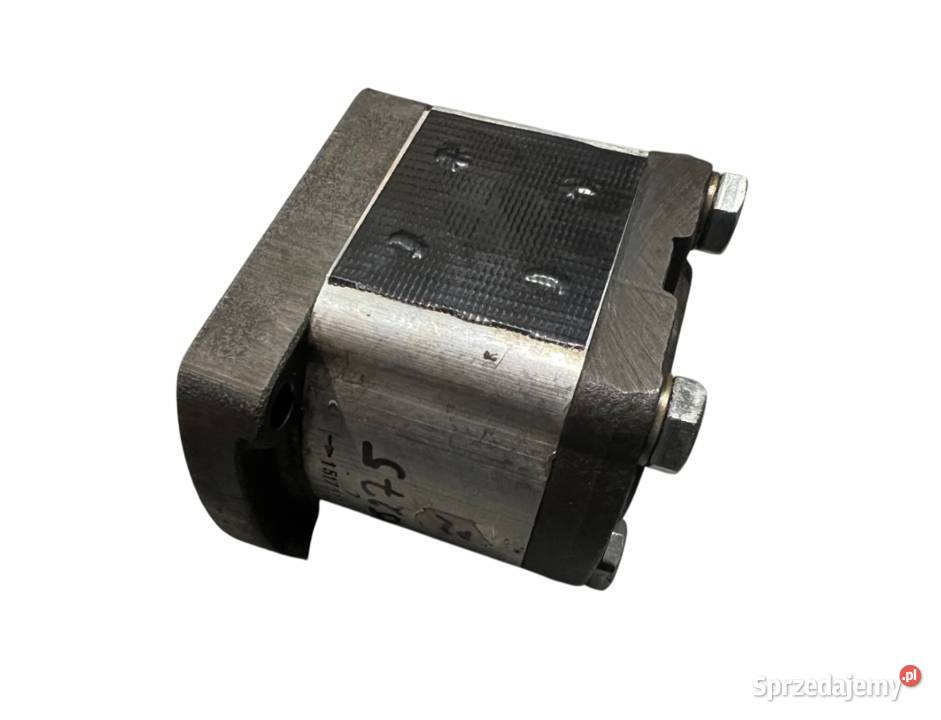 Rexroth AZPF12008RNY20MB 1517222301 1 517 222 Części maszyn i innych pojazdów Poznań