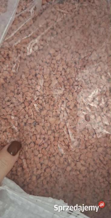 Sól potasowa bb sprzedam