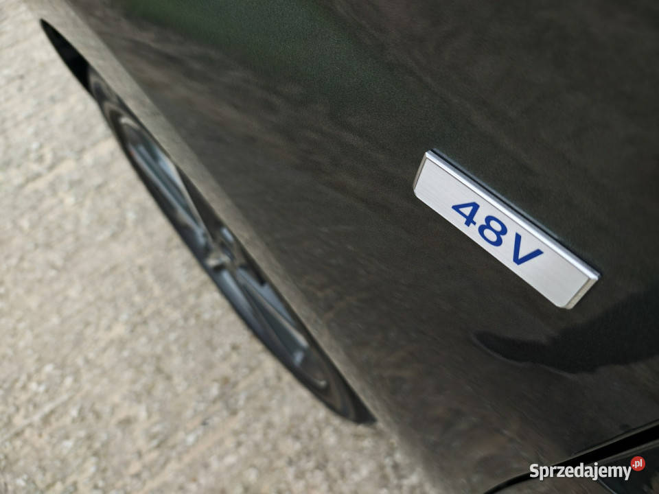 Hyundai i30 Fastback 15 TGDi Automat 7DCT 48V