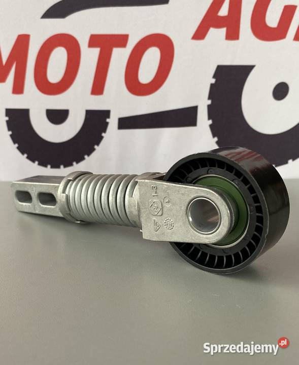 Napinacz paska Massey Ferguson Valtra 4282175M2 Białystok