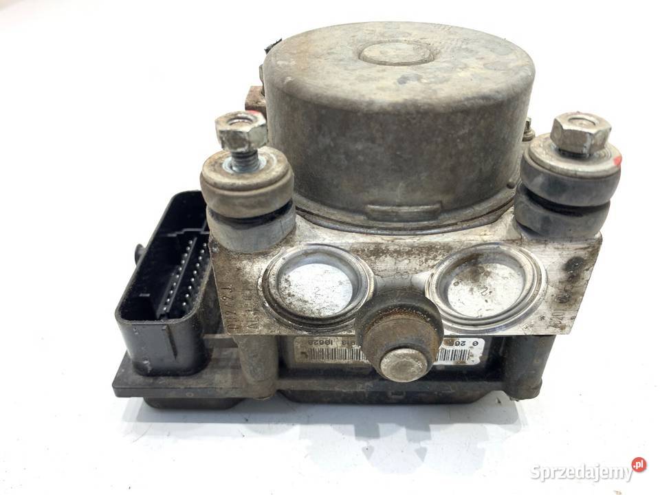 POMPA ABS SUZUKI SX4 5611055L10 16 120 podkarpackie