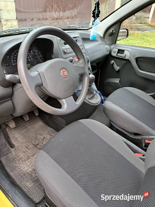 Sprzedam Panda Kielce sprzedam