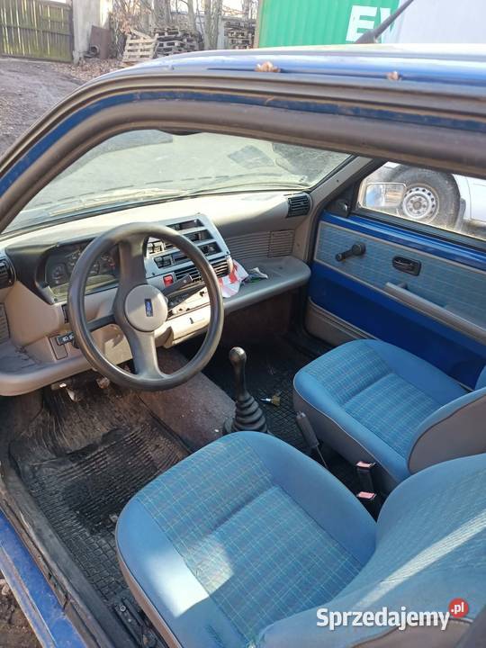 FSM cinquecento 700 Czarnochowice