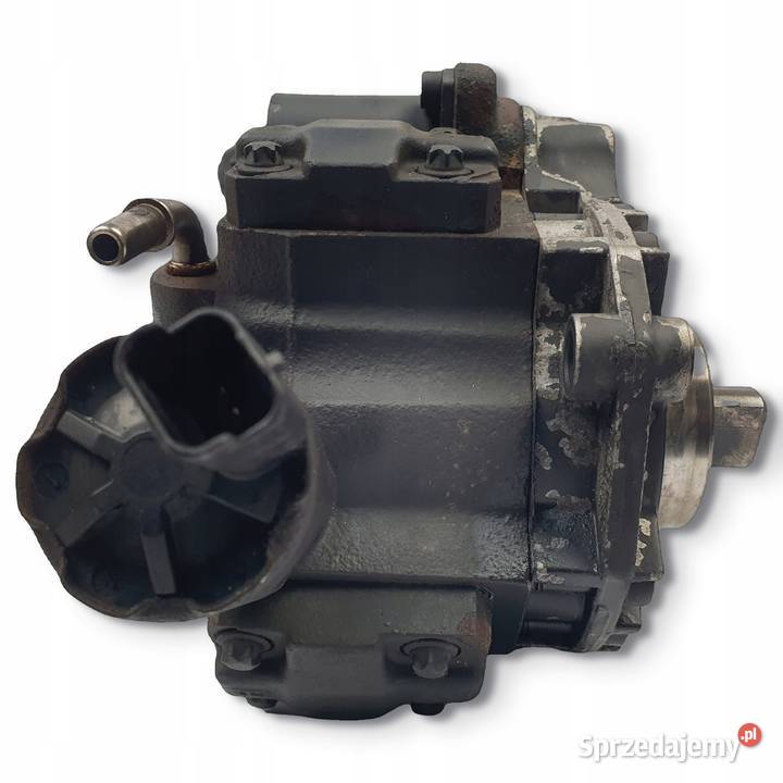 POMPA WTRYSKOWA Ford Kuga 20 TDCI paliwa G6DG osobowe Chełm sprzedam