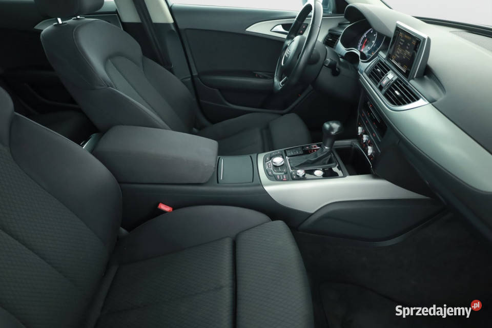 Audi A6 20 TDI reflektory ksenonowe Piaseczno sprzedam