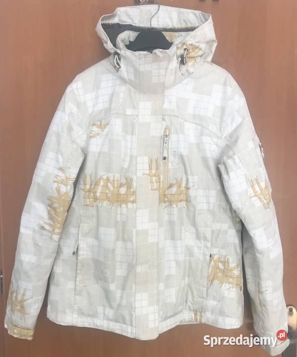 Kurtka outdoorowa HUSKY OKAZJA pomorskie Malbork