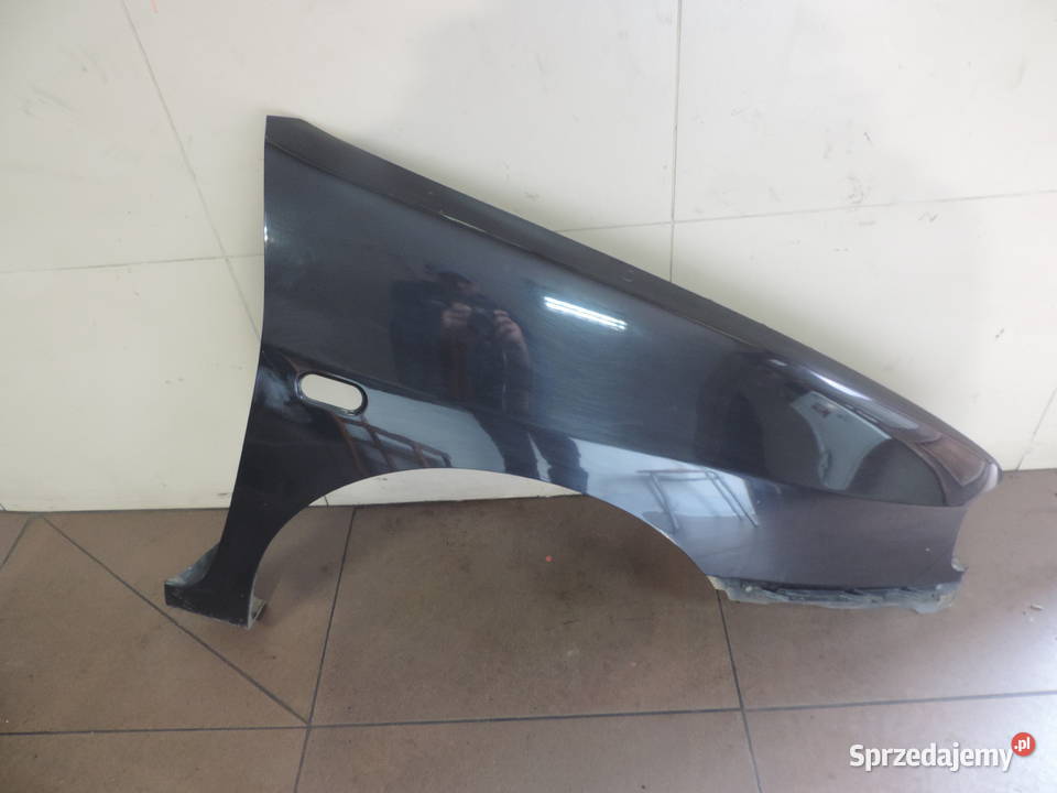 VW POLO 3 III CLASSIC BŁOTNIK PRZEDNI PRAWY Nowy Sącz