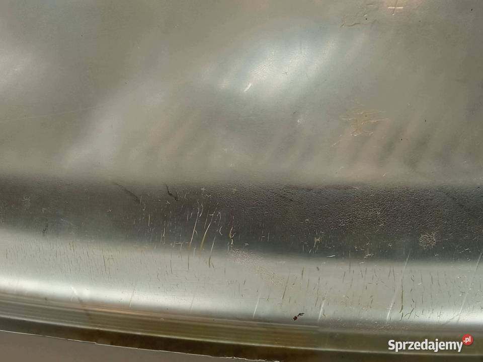 LAMPA PRZÓD LEWA EU 89006766 Saab 95 I 19972009