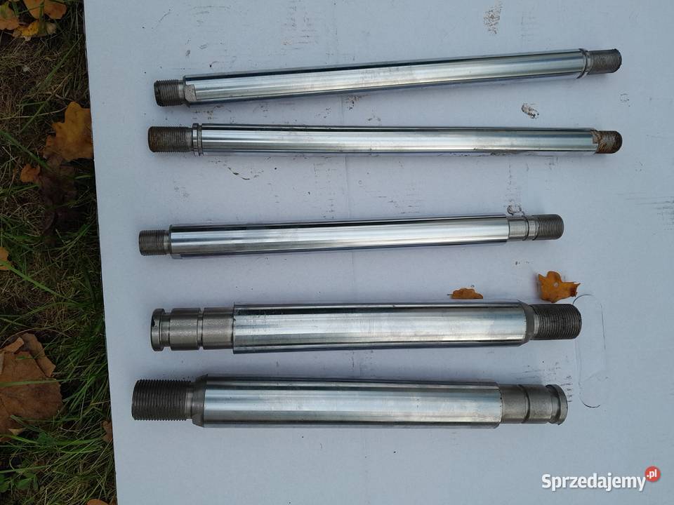 TŁOCZYSKO SIŁ POCHYŁU GPW FI40 mazowieckie Warszawa