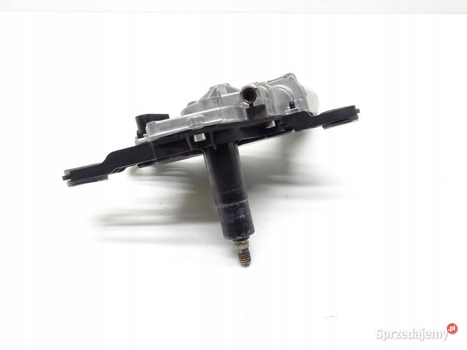 SILNICZEK WYCIERACZKI TYŁ TYLNEJ SEAT LEON III małopolskie