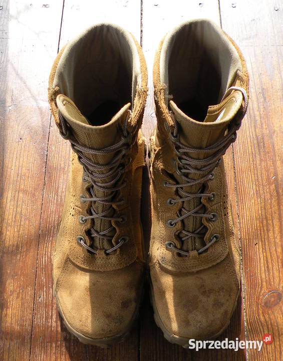 Buty Rocky S2V coyote 95M Wrocław