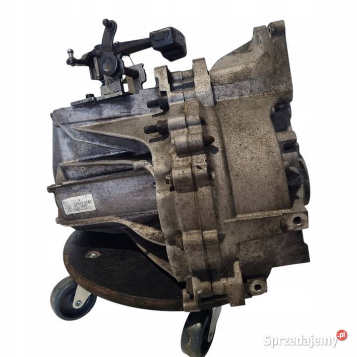 SKRZYNIA BIEGÓW Ford Focus II MK2 16 TDCI Chełm sprzedam