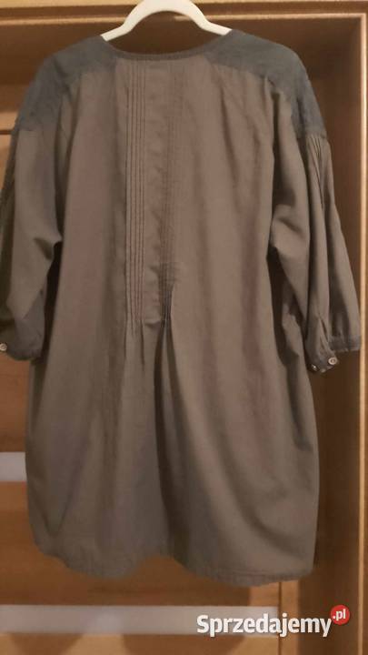 Tunika damska Ulla Popken śląskie Częstochowa