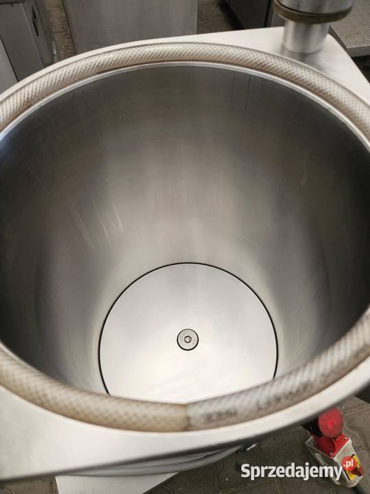 Nadziewarka tłokowa Frey OSCAR 20 sprzedam