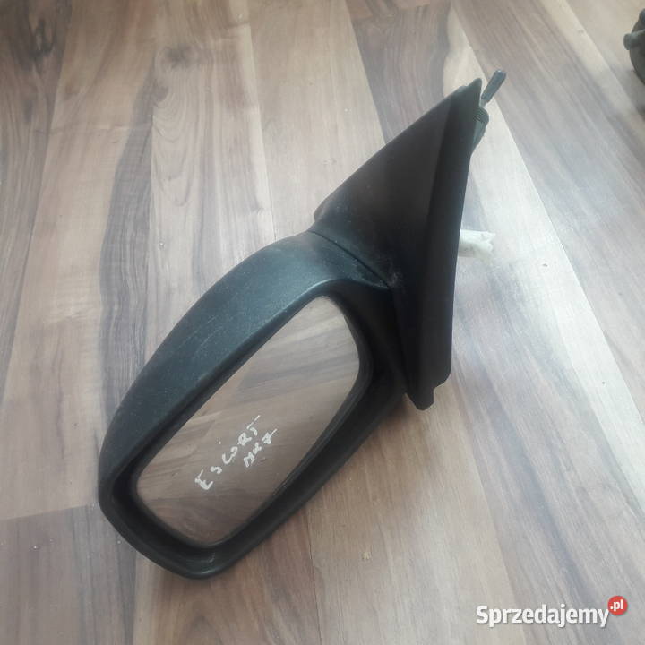 Lusterko Manualne Kierowcy Ford Escort mk7 małopolskie Tarnów sprzedam