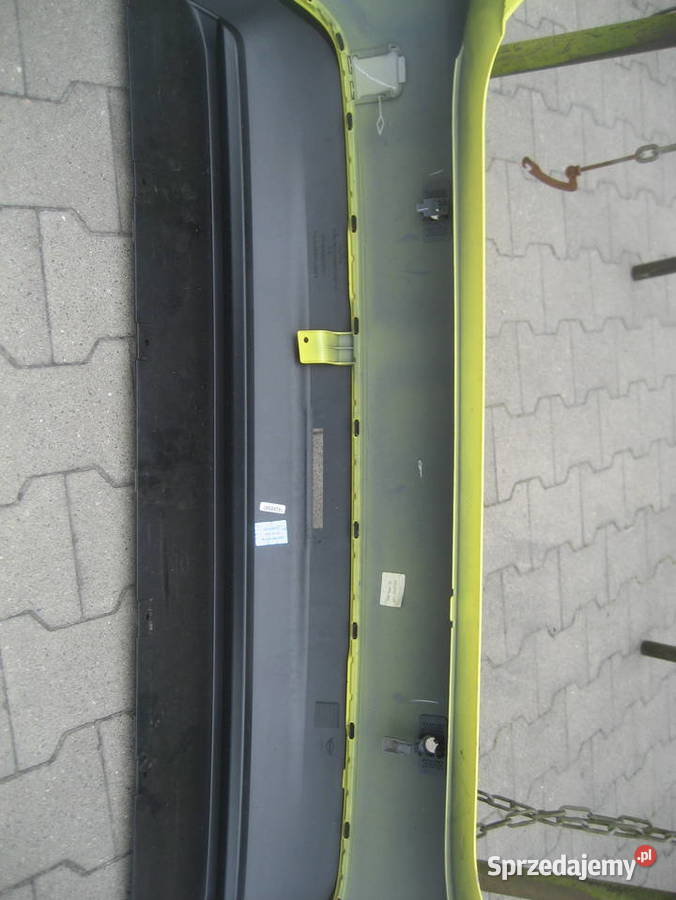 mini cooper 25r zderzak tył 6xpdc 5a2f769 wielkopolskie Rakoniewice sprzedam