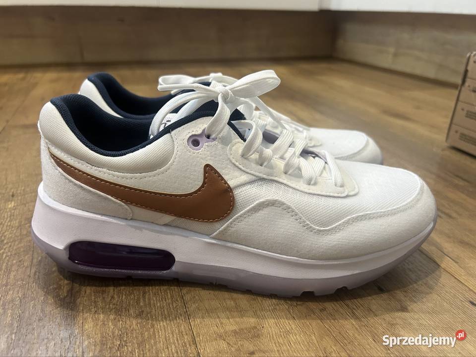 Buty Nike 39 Buty Nike Air Motif mazowieckie Wyszków