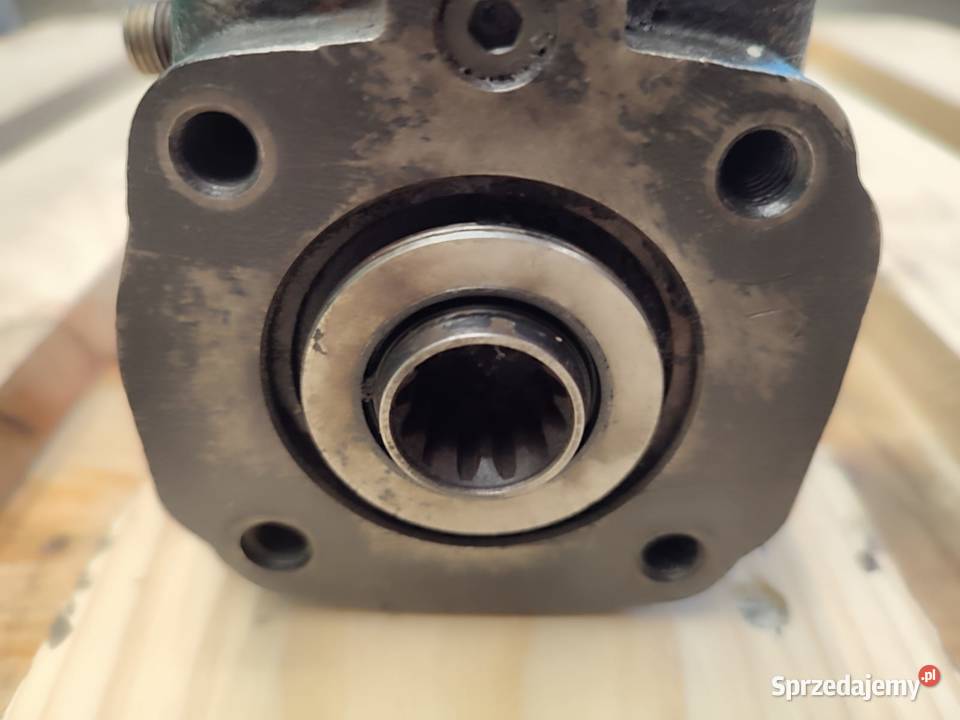 Orbitrol 2634526002 JCB 530 SX Wilkowo