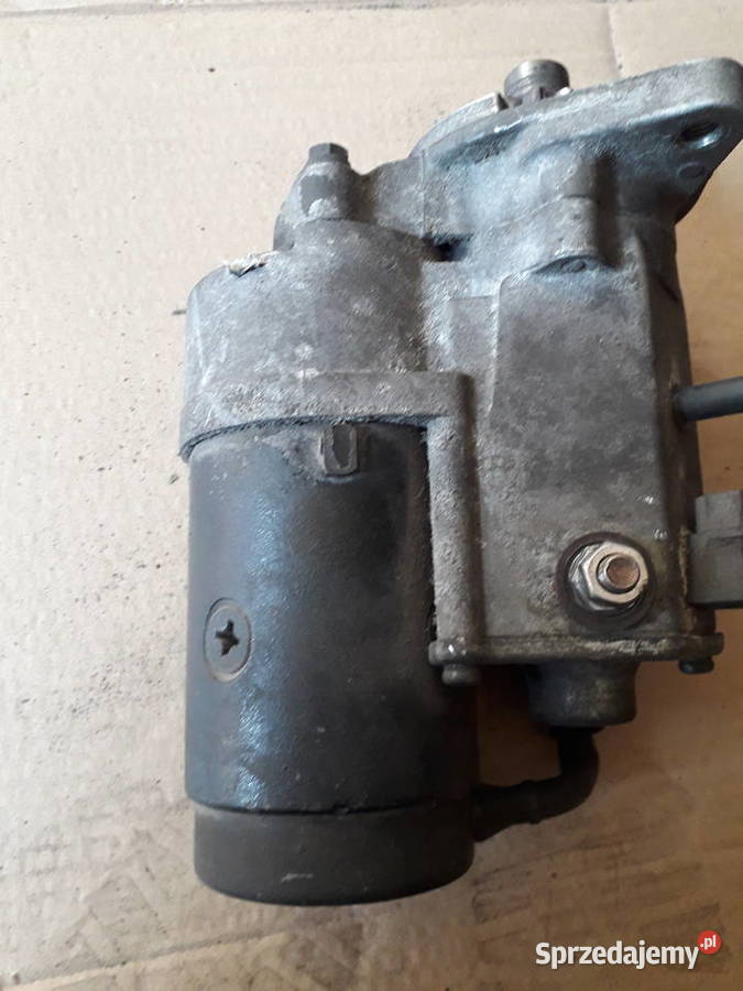 Rozrusznik hyundai Santafe 20cri Myszków