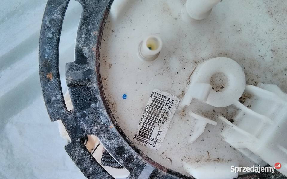Pompa Paliwa Opel Insignia 20CDTI Sędziszów Małopolski sprzedam