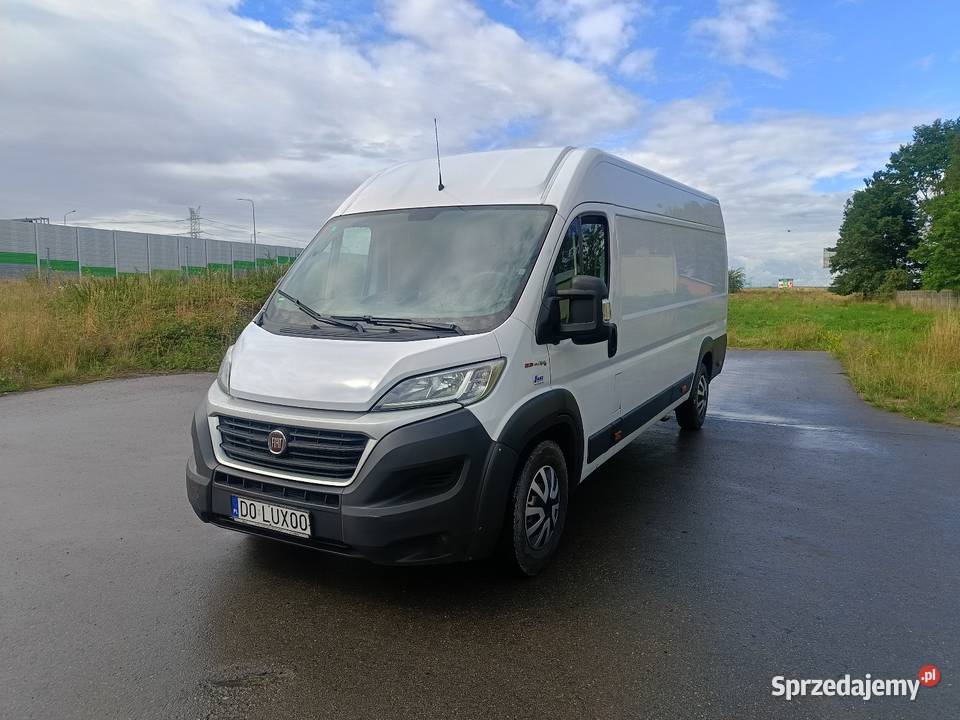 Ładne ducato L4h2 23 jtd gniazdo AUX Radomsko
