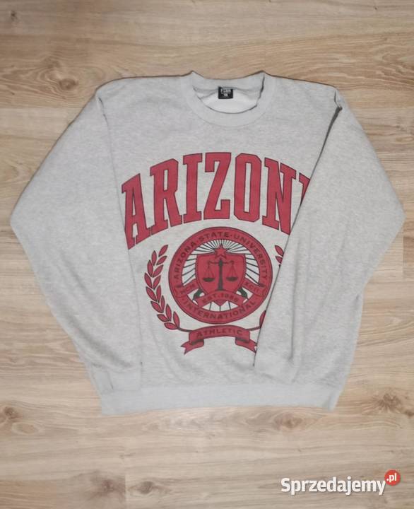 Bluza męska Arizona oversize Rozmiar XL Bielsko-Biała