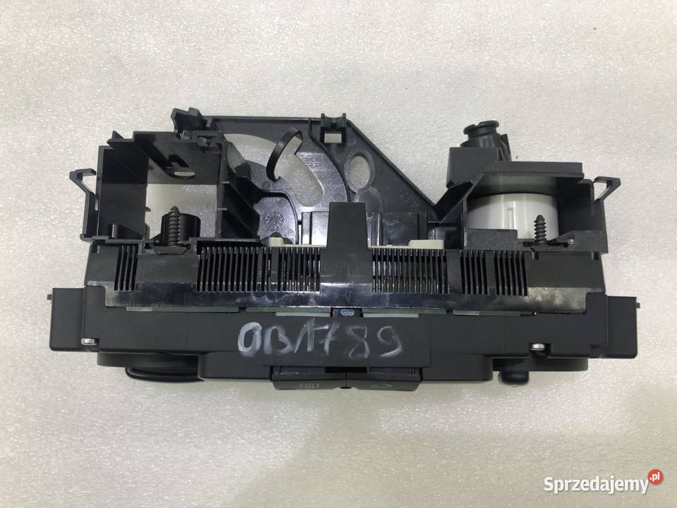 PANEL KLIMATYZACJI NAWIEWU VW TIGUAN 5N Części samochodowe wielkopolskie sprzedam