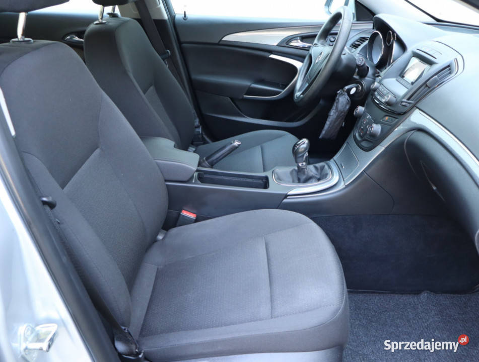 Opel Insignia 18 Piaseczno