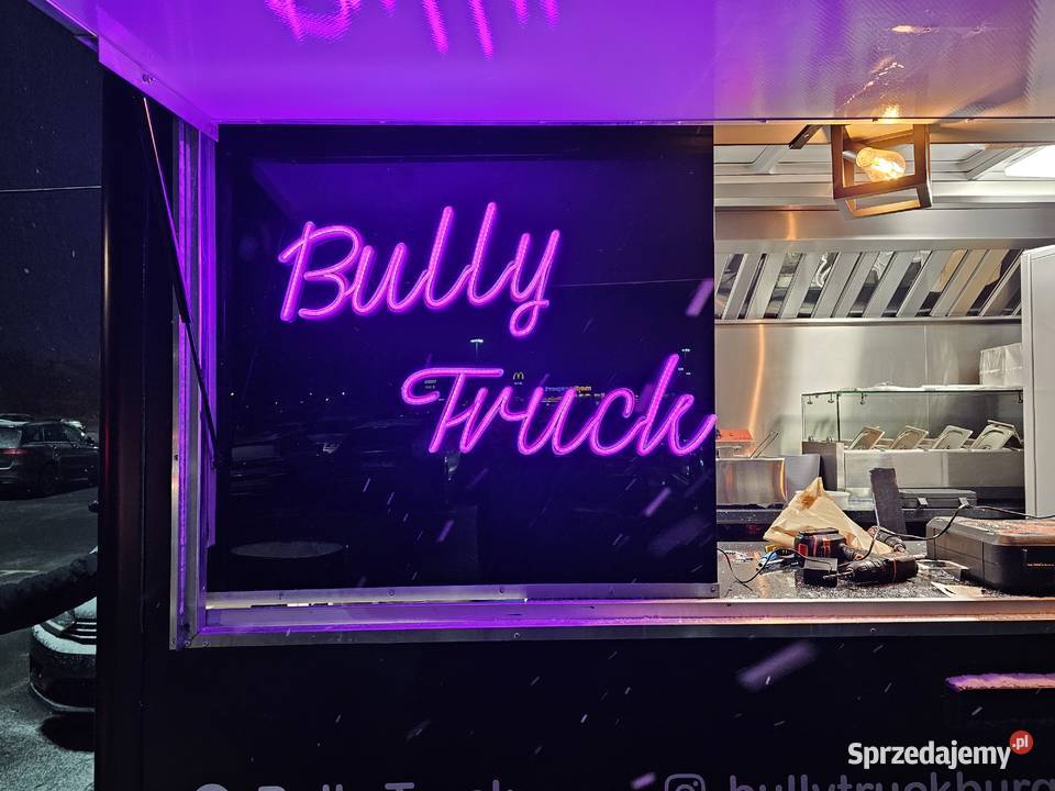 Spersonalizowane neony LED Twój unikalny styl