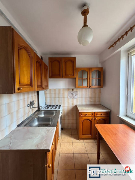 Mieszkanie sprzedam 60m2 3 pokoje Jasło Adama Nieruchomości