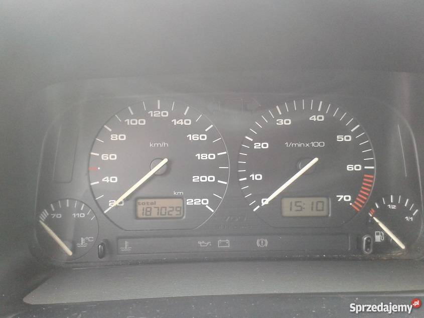 Volkswagen golf 3 14 LPG GAZ 187000km Golf Żory