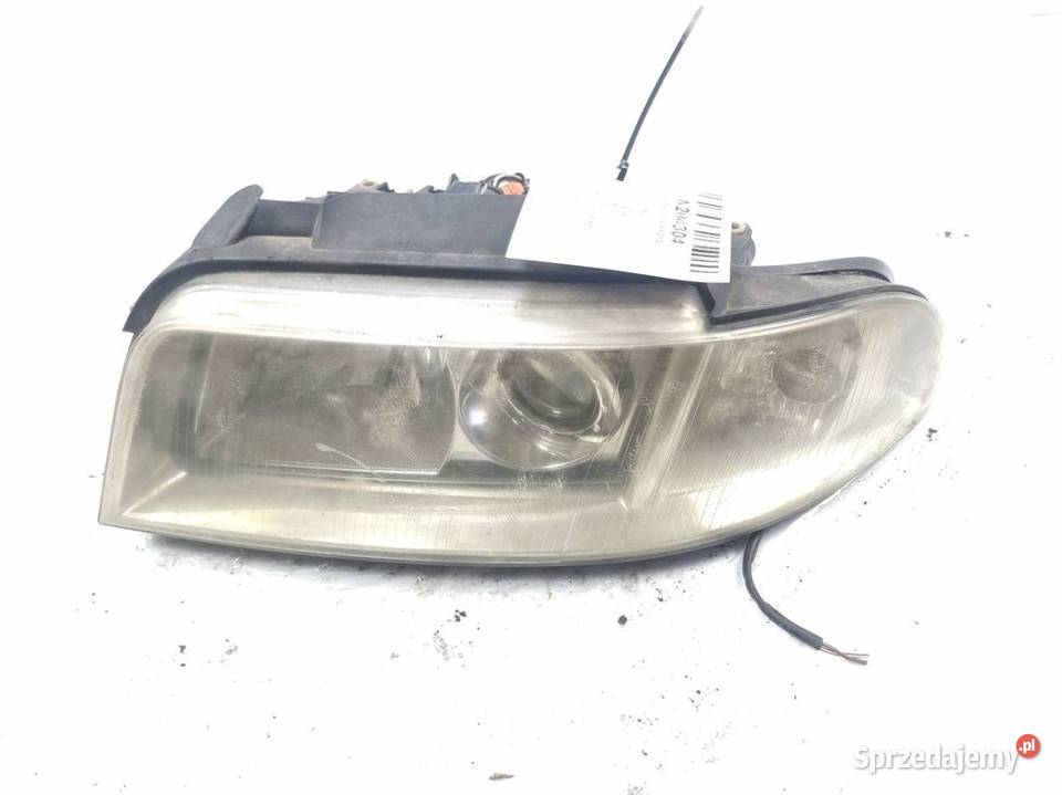 LAMPA LEWA PRZÓD AUDI A4 B5 8D0941003AK Lipno
