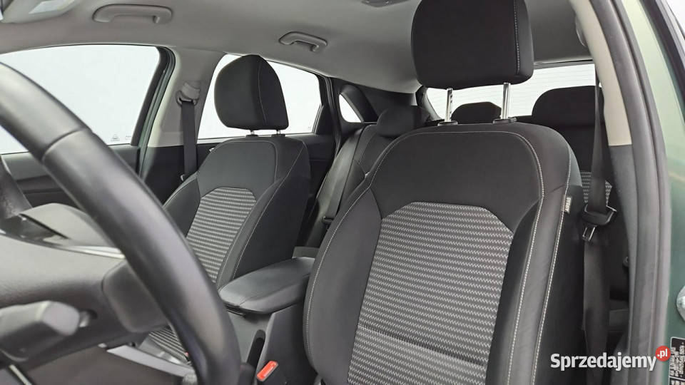 Kia Ceed 15 TGDI M Z Polskiego Salonu Faktura mazowieckie sprzedam
