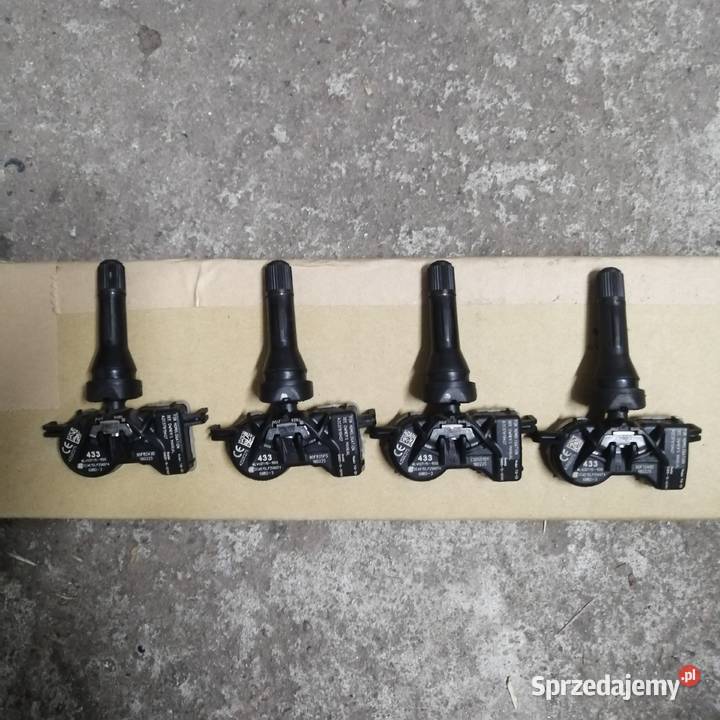 Czujniki tpms Mitsubishi opolskie Opole sprzedam