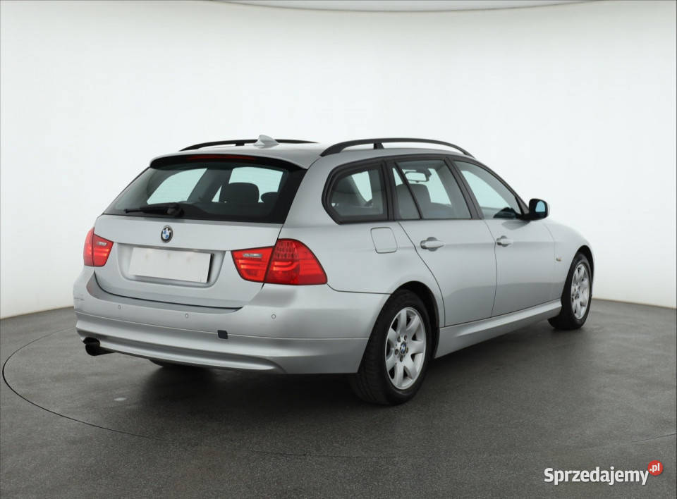 BMW 3 316 i Kombi mazowieckie Piaseczno