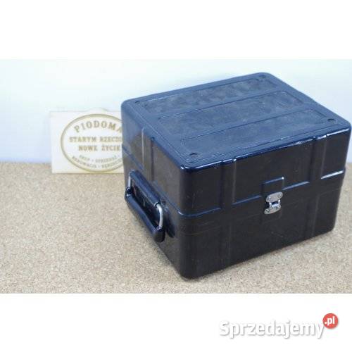Radziecki miernik uniwersalny AWO5M1 51 1961 r Mierniki elektryczne