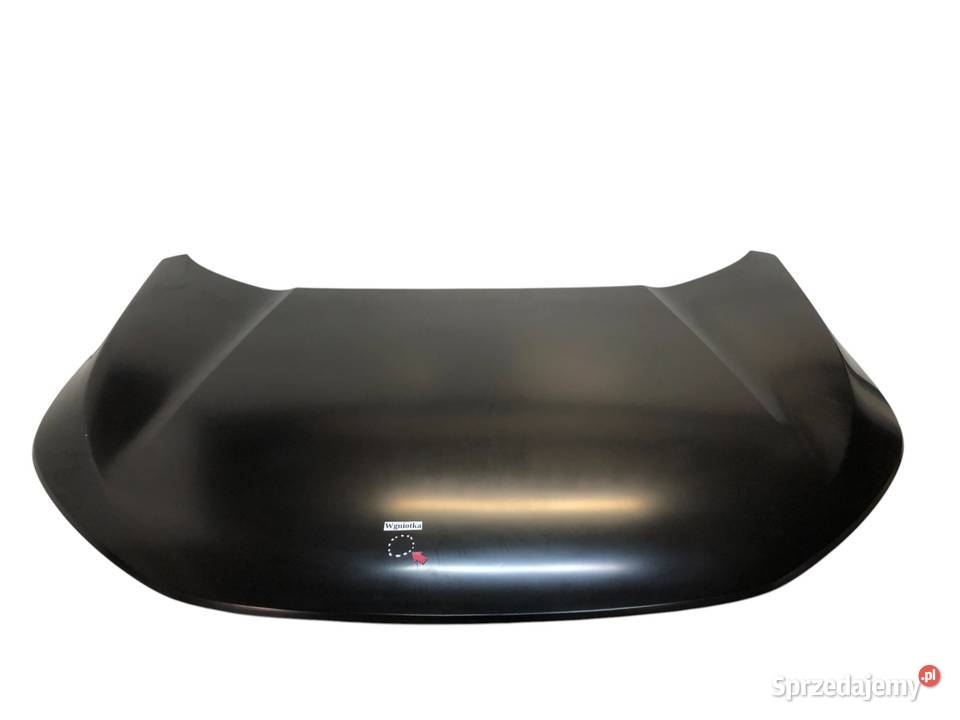 HONDA CRV RW V 20172022 Maska pokrywa silnika Maski Skarżysko-Kamienna