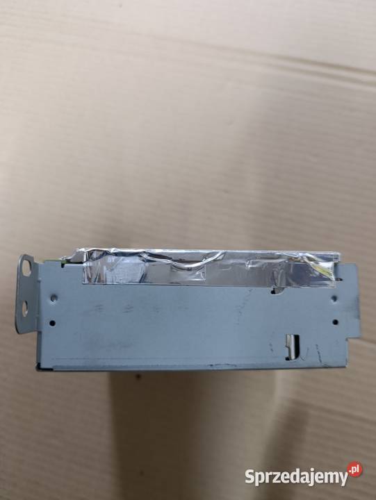 CITROEN PEUGEOT RADIO NAWIGACJA 9828709480