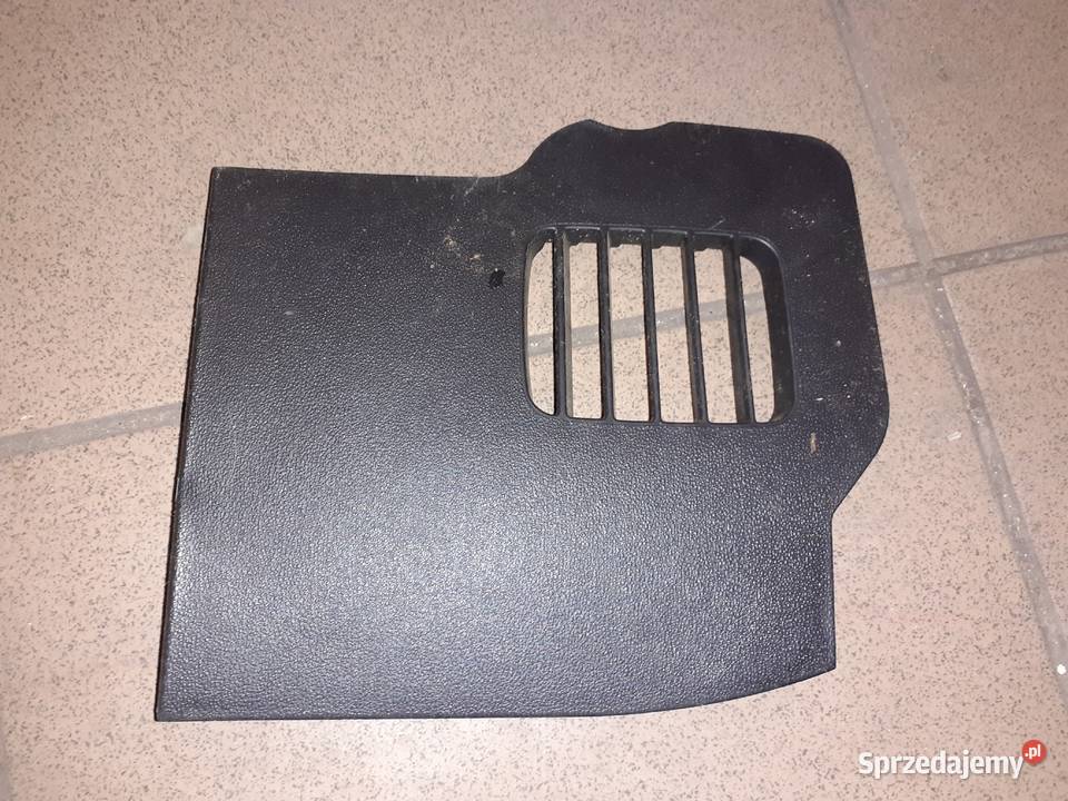 Oslona DESKI ROZDZIELCZEJ Hyundai i10 Ostrów Wielkopolski