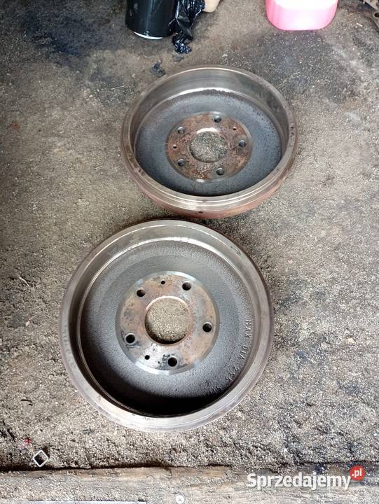 Bębny hamulcowe Land rover Freelander 1 8 Bębny Nowy Sącz