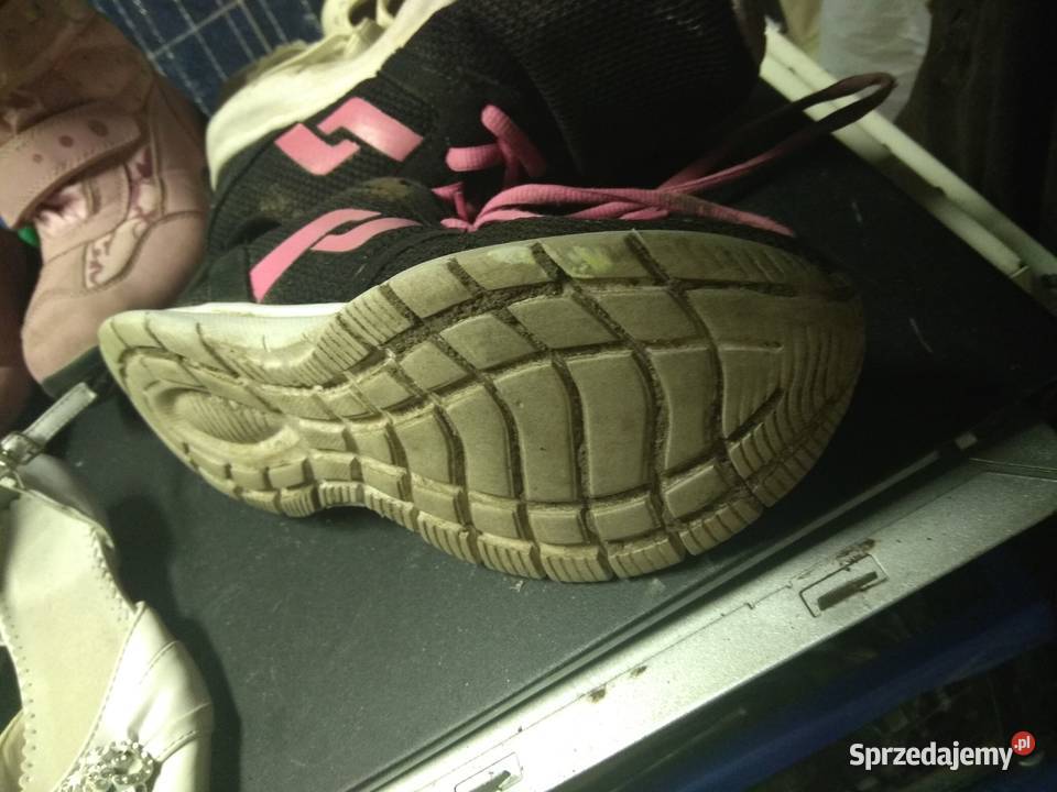 lekkie sportowe buciki rozmiar 36 37 Kraków