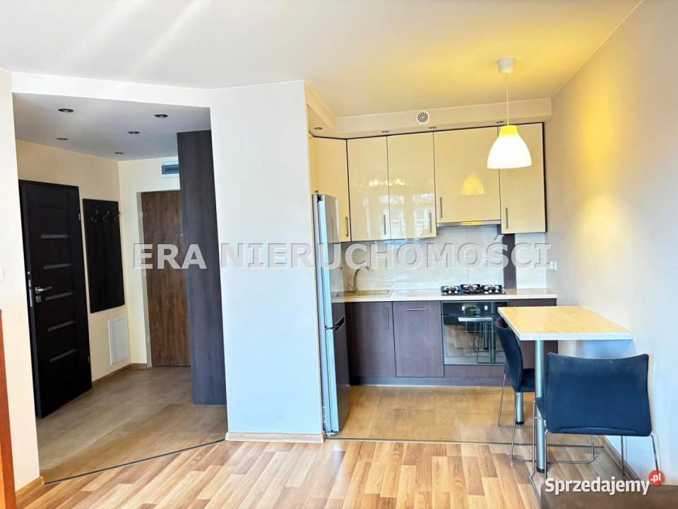 Mieszkanie Białystok Ogrodowa 40m2