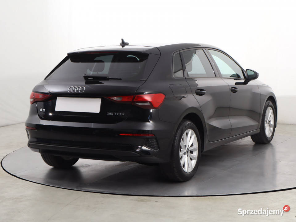 Audi A3 35 TFSI 110KM sprzedam