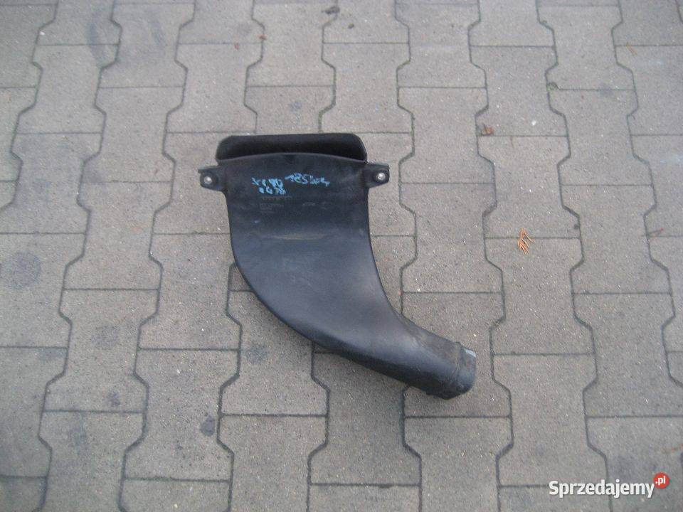 volvo xc90 lift 0710r 24tdi 185 wlot dolot Pozostałe Rakoniewice